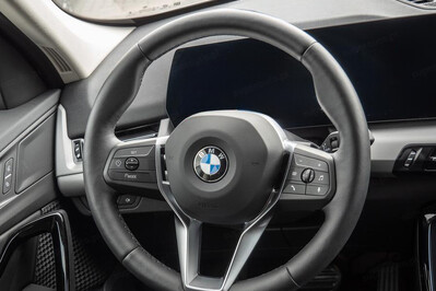 BMW X1 sDrive18i