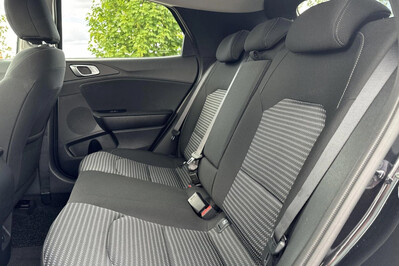 Kia XCeed 1.5 T-GDI M