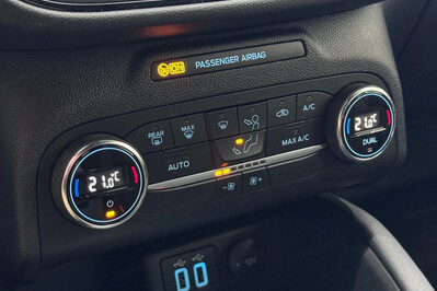 Ford Kuga 2.5 PHEV ST-Line X