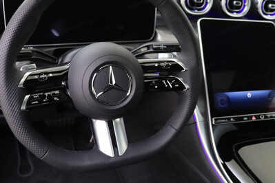 Mercedes CLE 300 4-Matic AMG Line