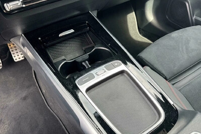 Mercedes GLB 200 AMG Line