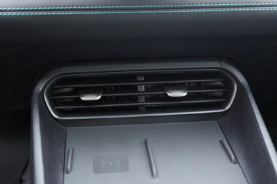 BYD Seal 5 DM-i 1.5 Design