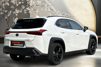Lexus UX 250h GPF F Impression 2WD