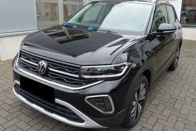 Volkswagen T-Cross Style 1.5 TSI DSG