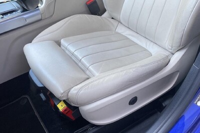 Mercedes GLB 200 d 4MATIC Progressive