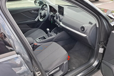 Audi Q2 30 TFSI