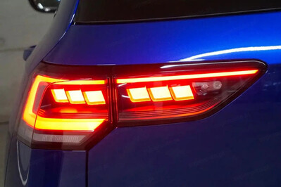 Volkswagen Golf R  2.0 TSI 4Mot. DSG