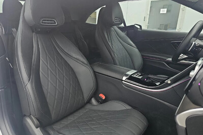 Mercedes CLE 300  4-Matic AMG Line