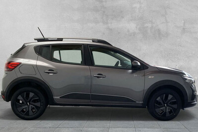 Dacia Sandero Stepway Expression LPG 1.0 TCe