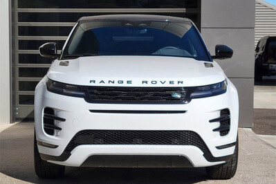 Land Rover Range Rover Evoque D200  Dynamic SE