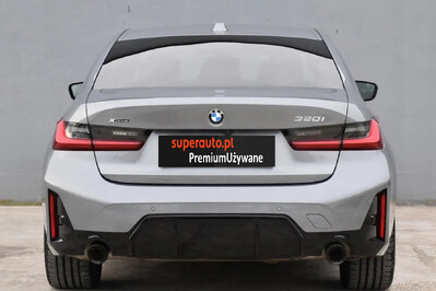 BMW Seria 3 320i xDrive M Sport