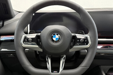 BMW Seria 5 520d M Sport