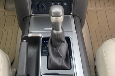 Toyota Land Cruiser 2.8 D-4D Prestige aut