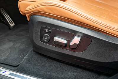 BMW X5 xDrive30d sport-aut
