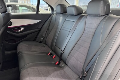 Mercedes E Klasa 200