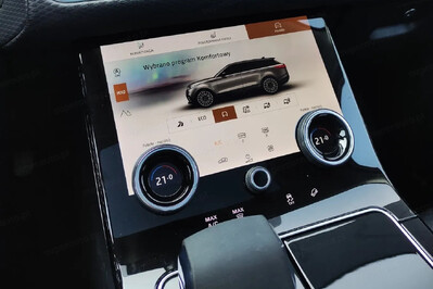 Land Rover Range Rover Velar 2.0 D200 S