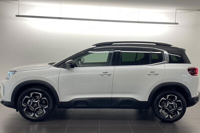 Citroen C5 Aircross Shine Pack 1.6 PHEV