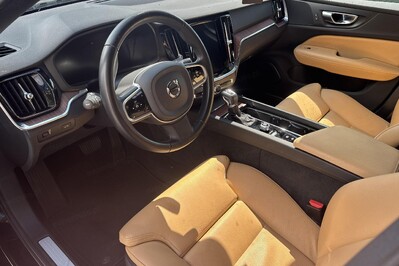 Volvo S60 T4 Inscription