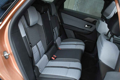 Opel Grandland X GS Standard Range Electric 73kWh