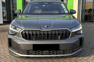 Skoda Kodiaq Edition 130 2.0 TSI 4x4 DSG