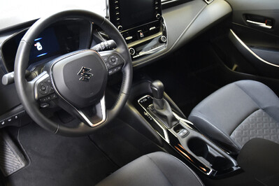 Suzuki Swace Premium Plus 1.8 Hybrid  CVT