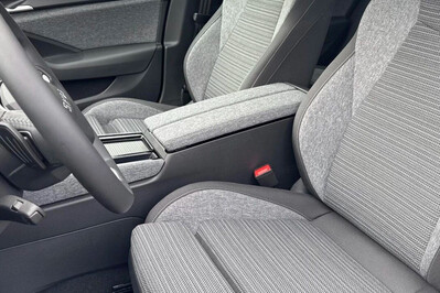Skoda Superb Selection 2.0 TSI DSG 4x4