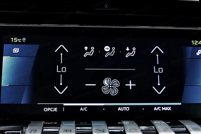 Peugeot 508 1.6 PureTech Allure S&S EAT8