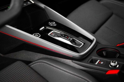 Audi A3 35 TFSI S Line