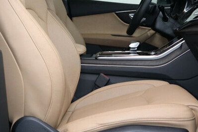 Audi Q8 50 TDI quattro