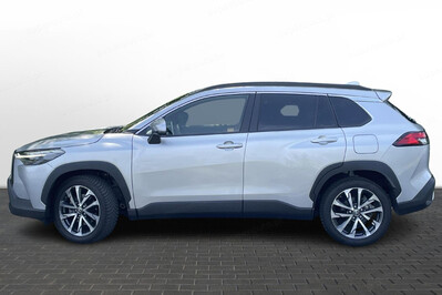 Toyota Corolla Cross 2.0 Hybrid Style