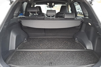 Toyota RAV4 2.5 Plug-In Hybrid GR Sport 4x4