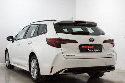 Toyota Corolla 1.8 Hybrid Comfort