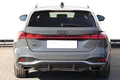 Audi A5 e-Hybrid quattro Avant