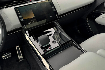Land Rover Range Rover Sport D250 S