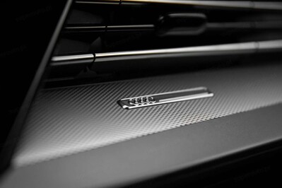 Audi A3 35 TFSI S Line