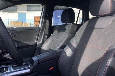 Mercedes EQA 250 AMG Line