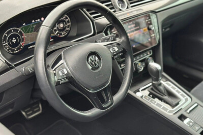 Volkswagen Arteon 2.0 TDI SCR Elegance DSG
