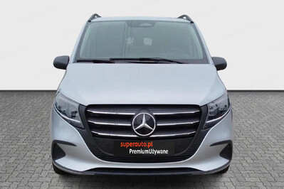 Mercedes Vito 119 CDI Tourer Select 4MATIC