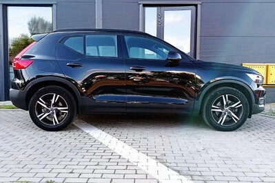 Volvo XC40 B4 B R-Design