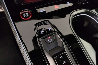 Audi A6 TFSI quattro