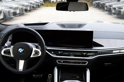 BMW X6 xDrive30d