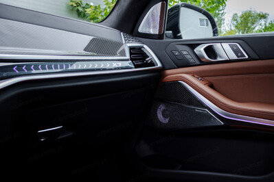 BMW X7 xDrive40d M Sport