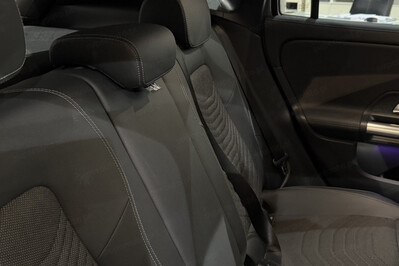 Mercedes GLA 220 4-Matic Progressive
