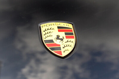 Porsche Cayenne Cayenne