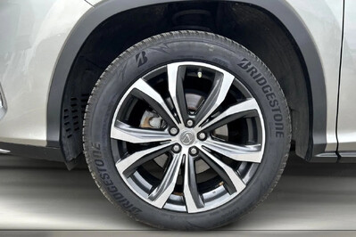 Lexus RX 300 Business Edition