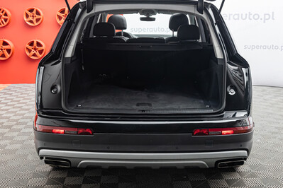 Audi Q7 3.0 TDI quattro Tiptr.