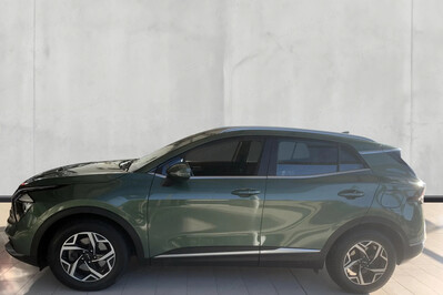 Kia Sportage 1.6 T-GDI MHEV M 2WD DCT