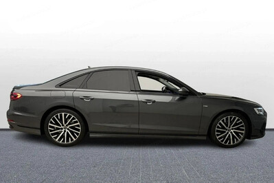 Audi A8 50 TDI mHEV quattro Tiptr.