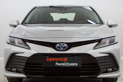 Toyota Camry 2.5 Hybrid Comfort