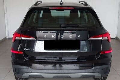 Skoda Kamiq Selection 1.5 TSI DSG